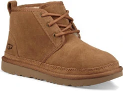 UGG Toddlers Neumel II -Best Shoe Store ugg childrens neumel ii chestnut 1017320k che 79002.1667483762