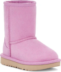 UGG Toddlers Classic II -Best Shoe Store ugg childrens toddlers classic 2 wildflower 1017703t wdf 61756.1658503193