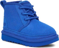 UGG Toddlers Neumel II -Best Shoe Store ugg childrens toddlers neumel 2 dive 1017320t dve 99778.1667483762