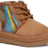 UGG Toddlers Neumel Chromatic -Best Shoe Store ugg childrens toddlers neumel chromatic chestnut 1123646t che 72426.1637967670.600.600