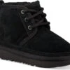 UGG Toddlers Neumel II 2 UGG Toddlers Neumel II -Best Shoe Store ugg childrens toddlers neumel ii black 1017320t blk 27147.1667483762