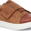 UGG Toddlers Rennon Low -Best Shoe Store ugg childrens toddlers rennon low chestnut 1117454t che 83626.1647038307