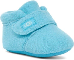 UGG Infants Bixbee Terry -Best Shoe Store ugg infants bixbee terry summer sky 1141912I ssky 32566.1687534618