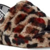 UGG Kids Fluff Yeah Slide -Best Shoe Store ugg kids fluff yeah slide amphora 1110673k amp 97544.1647038453