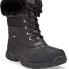 UGG Men's Butte -Best Shoe Store ugg men butte black 5521 blk 06481.1667486529