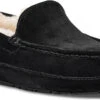 UGG Men's Ascot -Best Shoe Store ugg mens ascot black 1101110 blk 15971.1696284874