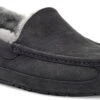 UGG Men's Ascot Leather -Best Shoe Store ugg mens ascot black 1103889 blk 84580.1696284376