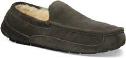 UGG Men's Ascot -Best Shoe Store ugg mens ascot charcoal 1101110 chrc 04918.1696284874