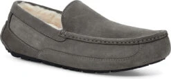 UGG Men's Ascot -Best Shoe Store ugg mens ascot grey 1101110 grey 05547.1696284875