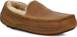 UGG Men's Ascot Leather -Best Shoe Store ugg mens ascot tan 1103889 tan 51299.1696284377