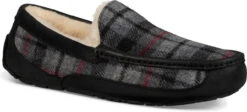 UGG Men's Ascot Wool -Best Shoe Store ugg mens ascot tartan plaid 1019169 tpld 81678.1574759773