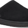 UGG Men's Classic Slip-On -Best Shoe Store ugg mens classic slip on black 1129290 blk 25426.1696284247