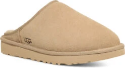 UGG Men's Classic Slip-On -Best Shoe Store ugg mens classic slip on mustard seed 1129290 mdsd 27301.1696284248