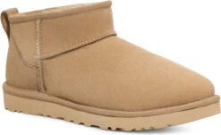 UGG Men's Classic Ultra Mini 7 UGG Men's Classic Ultra Mini -Best Shoe Store ugg mens classic ultra mini mustard seed 1137391 mdsd 80192.1696284238