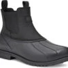 UGG Men's Gatson Chelsea -Best Shoe Store ugg mens gatson chelsea black 1123672 blk 90174.1660224243
