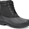 UGG Men's Gatson Mid -Best Shoe Store ugg mens gatson mid black 1123671 blk 33068.1696282997