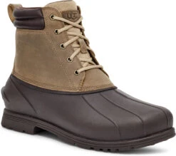 UGG Men's Gatson Mid -Best Shoe Store ugg mens gatson mid military sand 1123671 msnd 10535.1696282997
