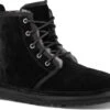 UGG Men's Harkley 1 UGG Men's Harkley -Best Shoe Store ugg mens harkley black 1016472 blk 44491.1585839305