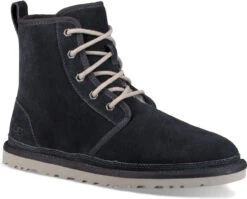 UGG Men's Harkley -Best Shoe Store ugg mens harkley true navy 1016472 tnvy 51300.1585839305