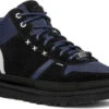 UGG Men's Highland Hi Heritage -Best Shoe Store ugg mens highland hi heritage black navy glacier grey 1144053 bngg 60848.1705423721