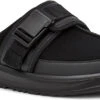 UGG Men's Kick It Slide -Best Shoe Store ugg mens kick it slide black tnl 1117471 btnl 73085.1633121113