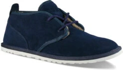 UGG Men's Maksim -Best Shoe Store ugg mens maksim new navy 1016680 nwnv 51285.1489590673