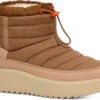 UGG Men's Maxxer Mini -Best Shoe Store ugg mens maxxer mini chestnut 1146714 che 92473.1696284223