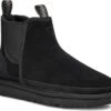 UGG Men's Neumel Chelsea -Best Shoe Store ugg mens neumel chelsea black 1121644 blk 78999.1696301893