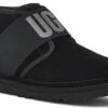 UGG Men's Neumel II Graphic 2 UGG Men's Neumel II Graphic -Best Shoe Store ugg mens neumel ii graphic black 1119392 blk 32867.1663866220