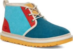 UGG Men's Neumel Mashup 7 UGG Men's Neumel Mashup -Best Shoe Store ugg mens neumel mashup marina blue oasis 1121010 mbobl 84606.1628688542