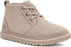 UGG Men's Neumel Suede -Best Shoe Store ugg mens neumel putty 3236 putt 08320.1696284825