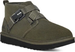 UGG Men's Neumel Quickclick -Best Shoe Store ugg mens neumel quickclick forest night 1130720 frsn 88869.1660224241