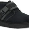 UGG Men's Neumel Snapback 2 UGG Men's Neumel Snapback -Best Shoe Store ugg mens neumel snapback black 1118570 blk 39675.1656727518