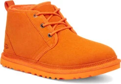 UGG Men's Neumel Suede -Best Shoe Store ugg mens neumel suede clementine 3236 clmn 57396.1696284824