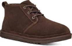 UGG Men's Neumel Suede -Best Shoe Store ugg mens neumel suede dusted cocoa 3236 ddc 84885.1696284825