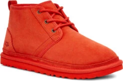 UGG Men's Neumel Suede -Best Shoe Store ugg mens neumel suede terracotta 3236 terr 69838.1696284826