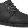UGG Men's Neumel Waterproof -Best Shoe Store ugg mens neumel waterproof black 1017254 blk 76248.1605549611