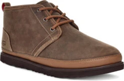 UGG Men's Neumel Waterproof 9 UGG Men's Neumel Waterproof -Best Shoe Store ugg mens neumel waterproof military sand 1017254 msnd 64984.1605549611