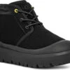UGG Men's Neumel Weather Hybrid -Best Shoe Store ugg mens neumel weather hybrid black 1143991 bblc 18382.1700618210