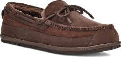 UGG Men's Parkdale Moc Toe 7 UGG Men's Parkdale Moc Toe -Best Shoe Store ugg mens parkdale moc toe grizzly 1120924 grz 81189.1645142270