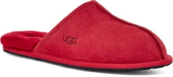UGG Men's Scuff -Best Shoe Store ugg mens scuff samba red tnl 1101111 srtl 23372.1660222348