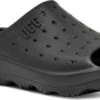 UGG Men's Slide It -Best Shoe Store ugg mens slide it black 1137973 blk 26379.1684513953