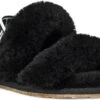 UGG Toddlers Oh Yeah -Best Shoe Store ugg toddlers oh yeah black 1116636t blk 36095.1624647832