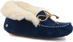 UGG Women's Alena 7 UGG Women's Alena -Best Shoe Store ugg women alena midnight 1004806 midn 80992.1630512240
