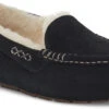 UGG Women's Ansley -Best Shoe Store ugg womens ansley black 1106878 blk 69978.1638053734