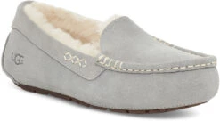 UGG Women's Ansley -Best Shoe Store ugg womens ansley light grey 1106878 lgry 28408.1638053735