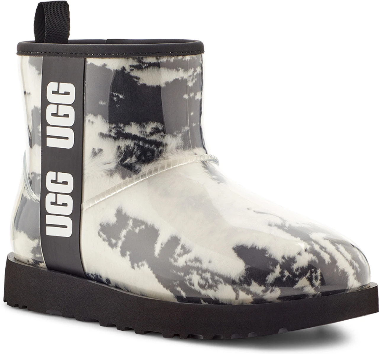 UGG Women's Classic Clear Mini Marble 3 UGG Women's Classic Clear Mini Marble