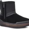 UGG Women's Classic Tech Mini -Best Shoe Store ugg womens classic tech mini black 1116101 blk 38408.1607024784
