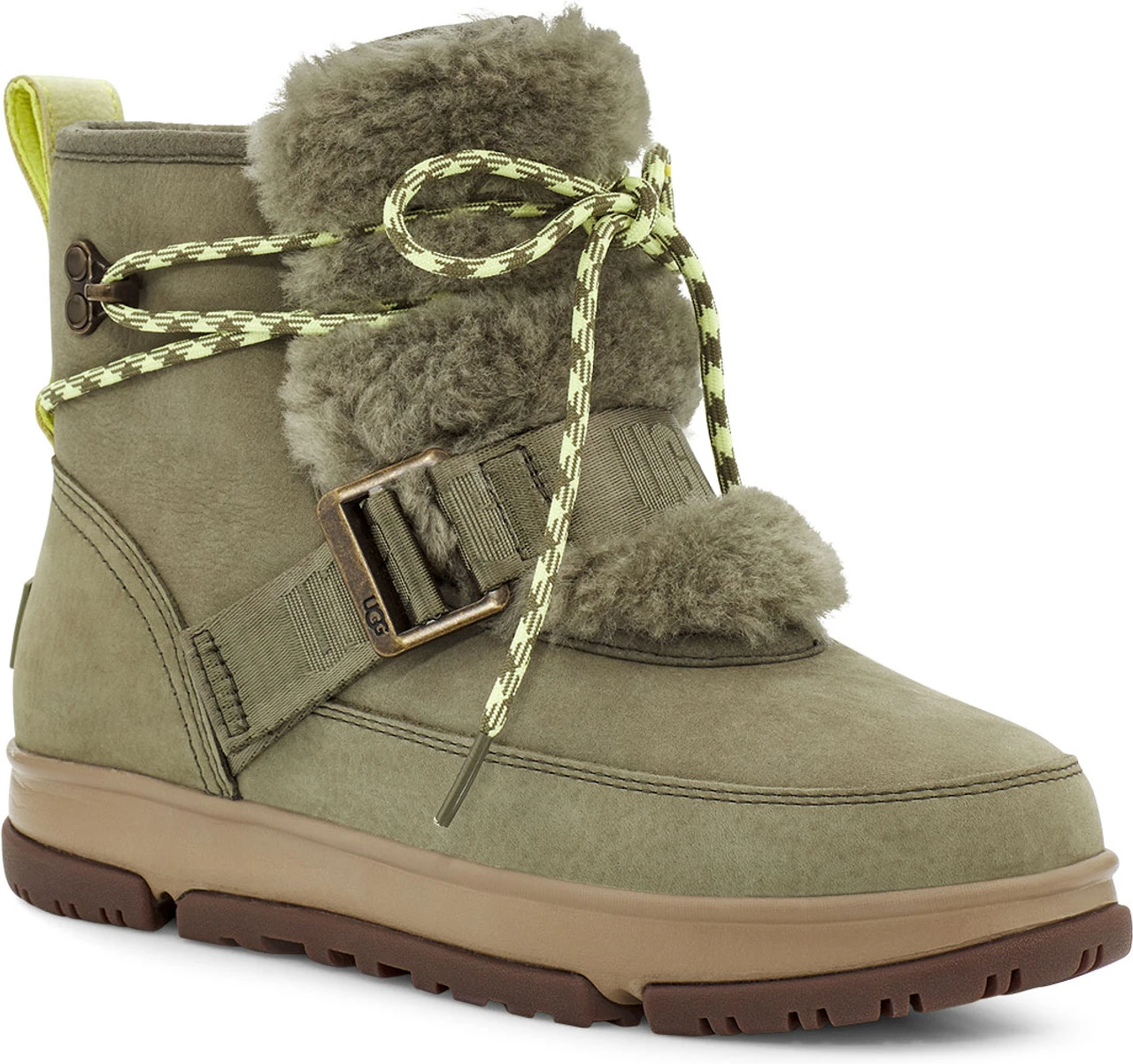 UGG Women's Classic Weather Hiker 4 UGG Women's Classic Weather Hiker - Image 2
