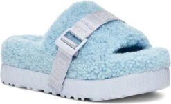 UGG Women's Fluffita -Best Shoe Store ugg womens fluffita horizon 1113475 hrzn 32065.1638279728